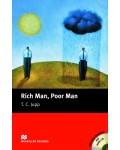 Rich man , Poor man + CD